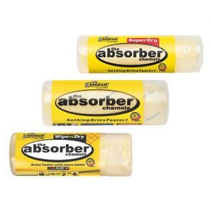 Salvatex Cloth PVA Chamois
