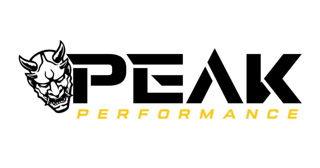 About - Peak Performance SA